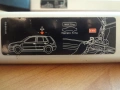 VW GOLF - 4 - греди-багажник от Германия, снимка 12