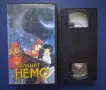 Видеокасета VHS Малкият Немо , снимка 2