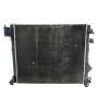 Воден радиатор Nissan Qashqai II 2013-2021 ID: 160434 ОЕМ № 214104EA0A, снимка 1