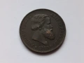 Бразилия 20 рейса 1869 и 1908, снимка 2