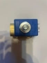 Електромагнитен клапан / соленоид / магнет вентил: Tork NC 1” 220V, снимка 6