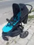 Детска количка Rapid 3 Huck, снимка 2