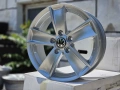 5х112 Джанти 16 цола VW Golf / Passat / Caddy / Touran 5x112 НОВИ, снимка 1