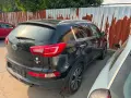 kia sportage 1.7 crdi на части кия спортидж кожа навигация 1.7, снимка 5