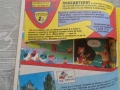 Продавам Лот комикси „Мики Маус“ (1994 г.) –  Брой - 10 , 11, 12, 14, 16, снимка 5