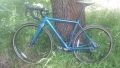 Cannondale CAADX-Shimano105 Disc Brake/Гравел-Велосипед-Gravel, снимка 5