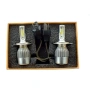 Диоден комплект M6 Mitutoyo 12V & 24V - H1/H4/H7/H8/H9/H11/H27/HB3(9005)/HB4(9006)/HIR-2 (9012), снимка 2
