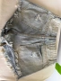 Лот от къси дънкови панталони XS, снимка 2