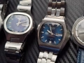 Vintage Seiko - Сейко механични- автоматични часовници, снимка 18