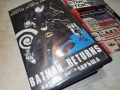 BATMAN RETURNS VHS TAPE 1906261253L1, снимка 4