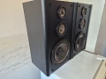 Трилентови тонколони Onkyo SC-380 с много добър външен вид и отлични технически, снимка 2
