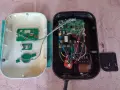 Зарядна станция 22kw Osoeri OS-EC01, снимка 4