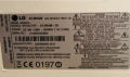 LED TV LG 47LM649S 47 Инча, снимка 2