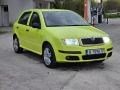 Skoda Fabia 1.9SDI Klima, снимка 2