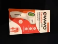 OWWO Thermocare Pro Инфрачервен безконтактен термометър, снимка 2