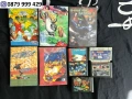 Ретро Игри Sega Mega Drive, снимка 1