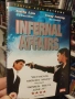 Infernal Affairs 1 & 2 - оригиналът вдъхновил Скорсезе за Departed , снимка 3