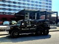 VIP HUMMER 6×6 -за сватби и елитни събития!, снимка 9