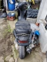 Kymco Agility 50, снимка 2