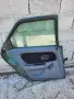 Задна лява врата Renault Laguna 1, снимка 4