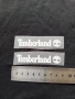 Стикери за дрехи Timberland , снимка 1