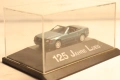 HERPA 1:87 H0 MERCEDES BENZ 124 МОДЕЛ КОЛИЧКА, снимка 2