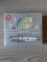 NGK Запалителна свещ PFR7B 4853 M14 x 1,25, Pазмер на ключ: 16 mm, снимка 2