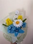 Вечен букет от плюшен тел, снимка 3