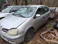 Nissan Almera Tino, снимка 4