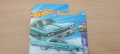 2026 STH '64 Impala Lowrider Hot Wheels, снимка 1