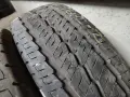 2бр.летни гуми CONTINENTAL 225 75 16 DOT21 цена за брой, снимка 3