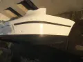 Продавам  задна  броня  за  ФВ  Б6  2008 г  ., снимка 4