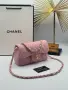 Chanel ⚜️ Дамски Чанти , снимка 5