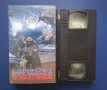 Видеокасета VHS Американски Тюлени / Екшън, снимка 2