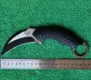 Тактически нож тип карамбит - Skallywag Tactical Deep 6, снимка 8