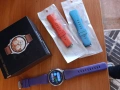 Продавам смарт часовник Huawei watch GT 5 , снимка 1
