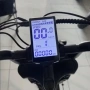 Контролер + Дисплей M5 за електрически велосипед и тротинетка, 24V/36V/48V, 500W–1000W, 20A 10483, снимка 5
