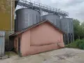 Бизнес имот бивша мелница и зърнобаза-складове,офиси, снимка 13