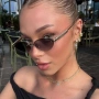 Tom Ford ✨Prada✨ Carrier ✨ Ray-Ban ✨ Дамски Слънчеви Очила , снимка 1