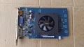 Видео карта NVidia GeForce Gigabyte GT710 HDMI 1024MB GDDR5 64bit PCI-E, снимка 1
