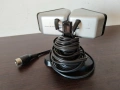 Ретро PHILIPS STEREO MICROPHONE N8402

, снимка 3