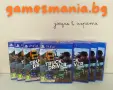 [ps4] Отлично състояние ! Cuphead+колекционерски карти / Експресна доставка, снимка 6