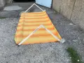 тента против слънце, снимка 1