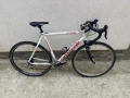 Cannondale CX9 Shimano 105 шосеен / циклокрос велосипед, снимка 1