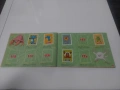 Pokemon Албум Chipita 2001, снимка 15