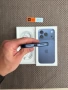*ЛИЗИНГ* iPhone 17 Pro 256Gb Deep Blue ГАРАНЦИЯ, снимка 8