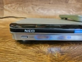 DVD Player NEO DVD-PDX77 DivX (Пълен фабричен комплект) – Като нов!, снимка 5