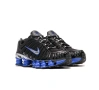 !НОВИ! Nike Shox TL | Black/Racer Blue | + КУТИЯ, снимка 2