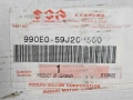 Багажник за велосипед ATERA GIRO AF Suzuki 990E059J20000, снимка 7