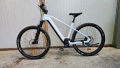 29" cube reaction ebike , снимка 1
